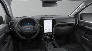 2026 Ford Ranger® Internal Image 2